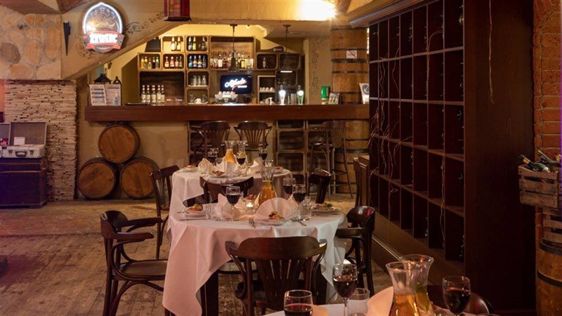 SANDRA SPA - Karpacz