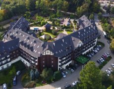 SANDRA SPA - Karpacz