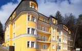 RIVIERA - Luhačovice