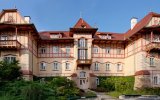 JESTŘABÍ - Luhačovice