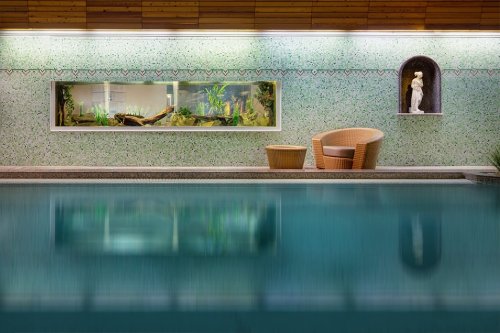 NaturMed Hotel Carbona