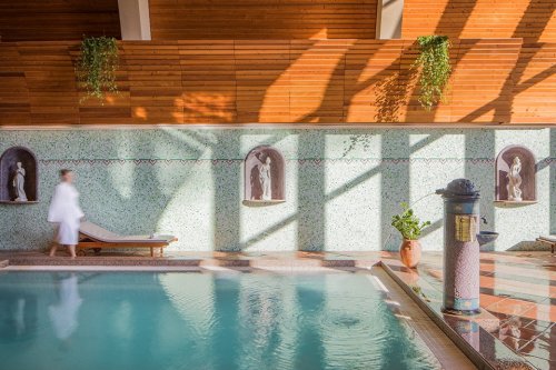 NaturMed Hotel Carbona