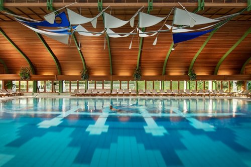 NaturMed Hotel Carbona