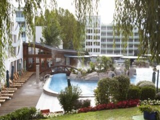 NaturMed Hotel Carbona NaturMed Hotel Carbona