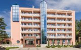 Katalog zájezdů, Hotel Kudowa