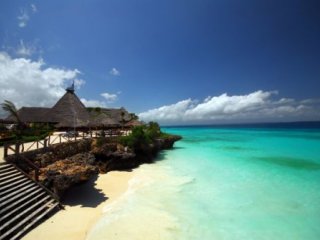 Pohodový Zanzibar