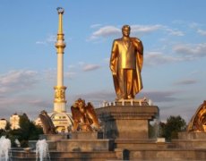 Turkmenistán