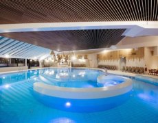 Hotel Ajda