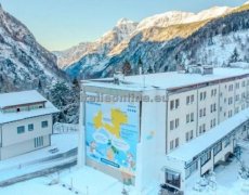 Hotel Forte Family Village SKI