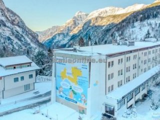 Hotel Forte Family Village SKI