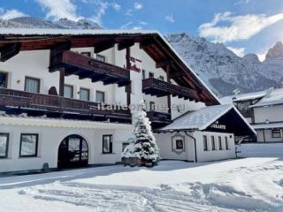 Hotel Molino SKI