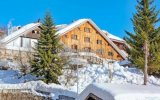 Katalog zájezdů, Hotel Mondolè SKI