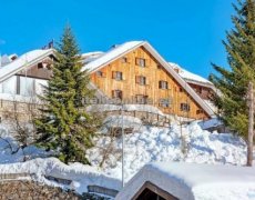 Hotel Mondolè SKI