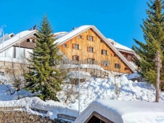 Hotel Mondolè SKI
