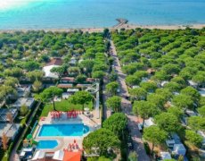 Italy Camping Village