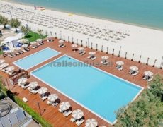 Le Mimose Family Resort