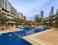 Hotel Tropicana Pattaya