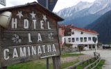 Katalog zájezdů, Hotel La Caminatha