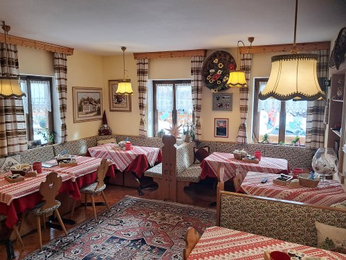 Hotel Garni al Barance