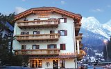 Katalog zájezdů, Hotel Garni Esperia