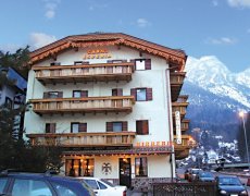 Hotel Garni Esperia