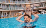 Katalog zájezdů, LINEA MARE - Pobierowo