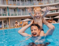 LINEA MARE - Pobierowo