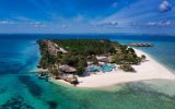 Katalog zájezdů, Bawe Island