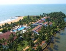 Avani Kalutara Resort And Spa