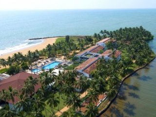 Avani Kalutara Resort And Spa