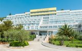 Hotel Mimosa/lido Palace