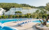 Katalog zájezdů, Hotel Mimosa Lido Palace