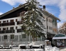 Residence Biancaneve