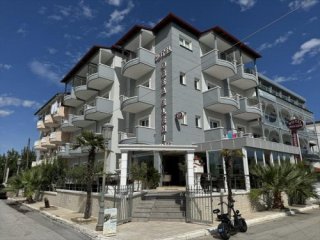 Orea Eleni Palace
