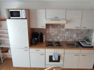 Haus Alpenrose Haus Alpenrose