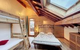 Katalog zájezdů, Chalet Oxalis