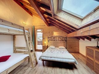 Chalet Oxalis