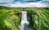 Katalog zájezdů, ISLANDSKÁ MOZAIKA