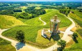 Katalog zájezdů, štýrsko a Jeruzalémské Vinohrady