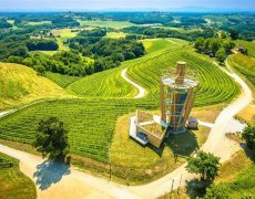 štýrsko a Jeruzalémské Vinohrady