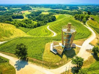 štýrsko a Jeruzalémské Vinohrady