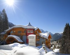 Hotel Cristal Palace
