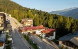 Katalog zájezdů, Hotel Renzi