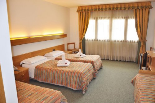 Hotel Liberty