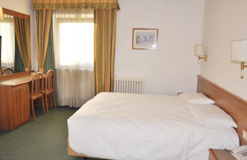 Hotel Liberty