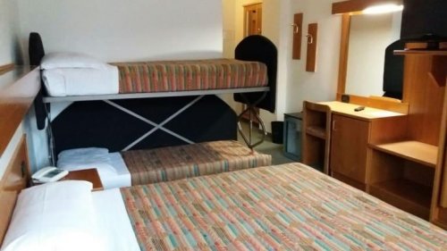 Hotel Liberty