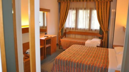 Hotel Liberty