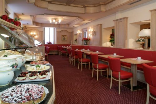 Hotel Liberty