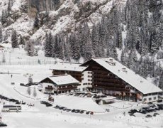 Hotel Principe Marmolada