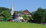 Katalog zájezdů, Gasthof Kirchenwirt